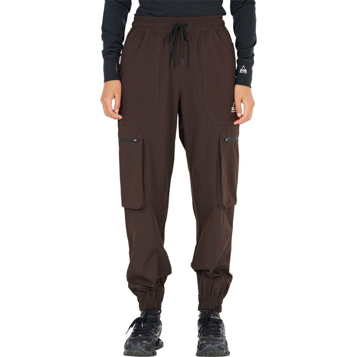 SOS Salonga Woven Bukser Dame