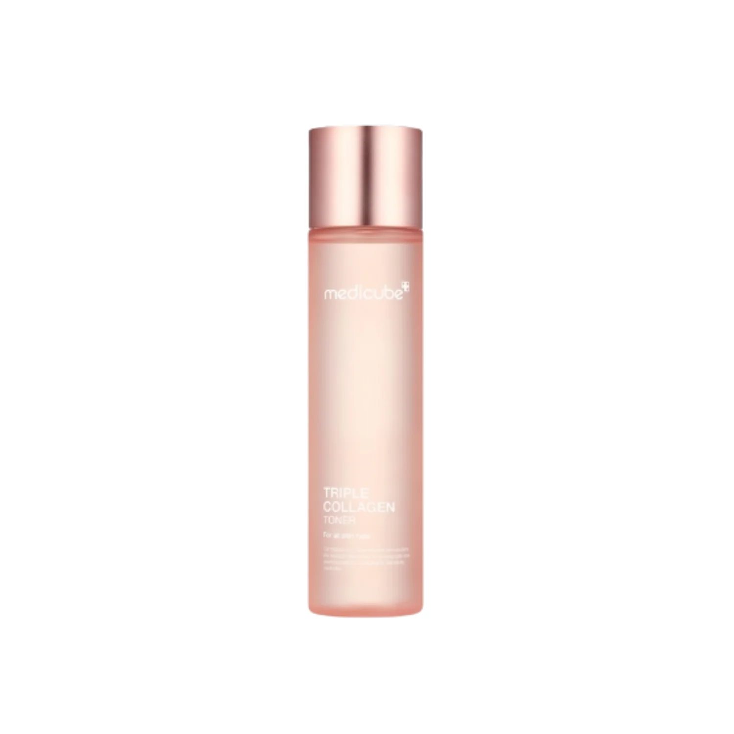 medicube Triple Collagen Toner