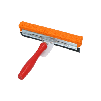 Carpoint Raamtrekker en Wisser 18x22cm