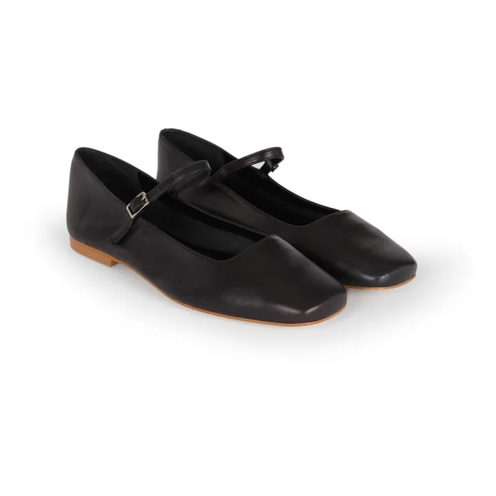 Augusta Babies Julieta | Noir