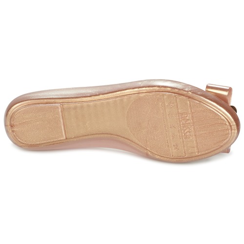 Melissa - VW SPACE LOVE 18 ROSE GOLD BUCKLE - Rose Gold