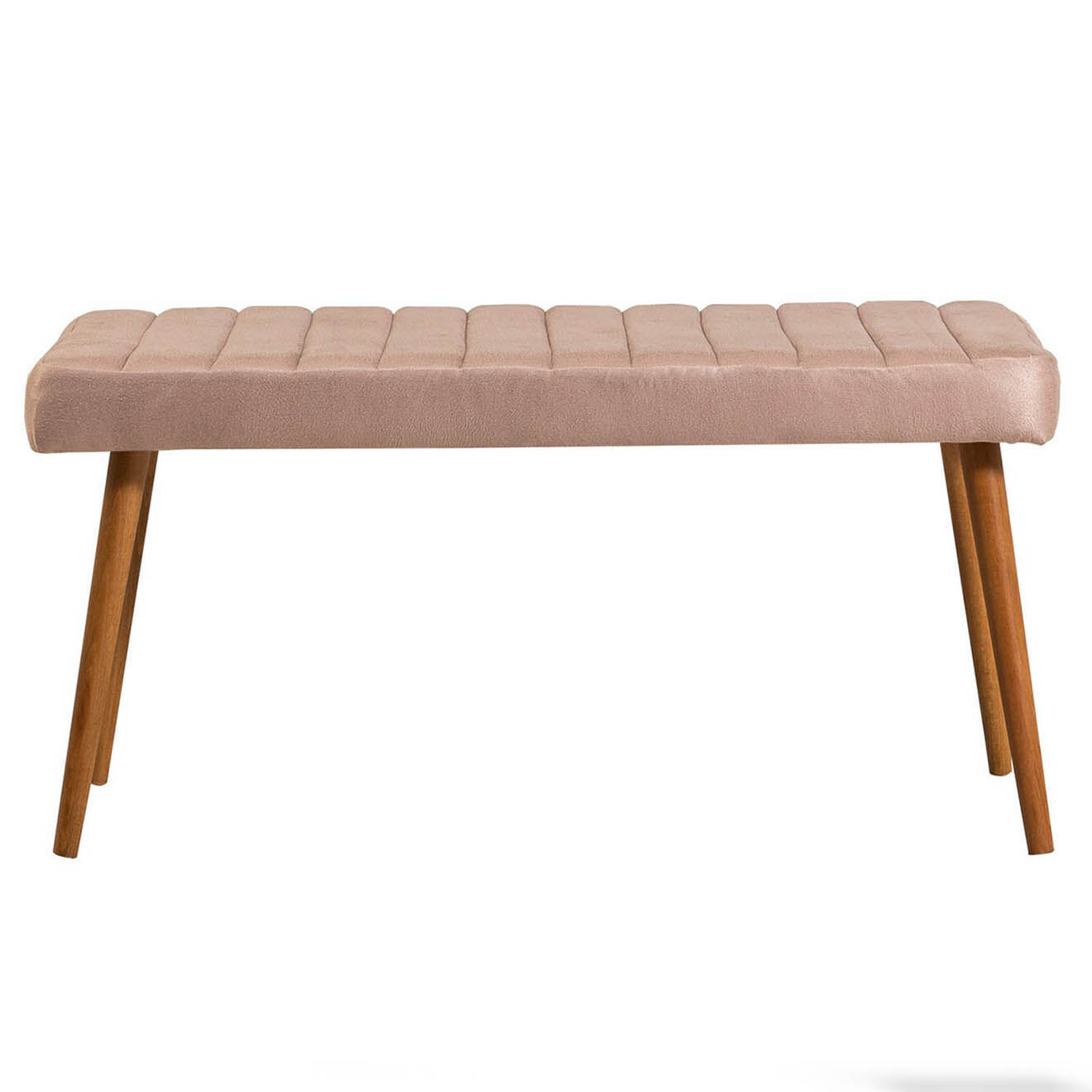 Homitis Table + 2 Chaises + Banc Santiago 0900 pin atlantique/stone