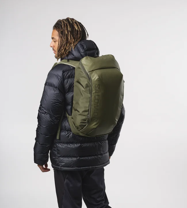OUTLIFE PACK 20  Reisetasche, Unisex