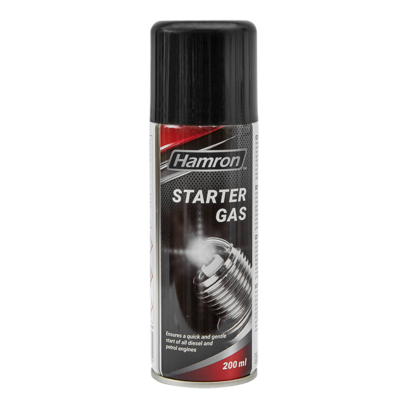 Startgass 200 ml