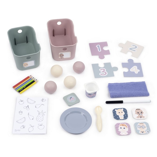 Baby Care - Puppenkrippe
