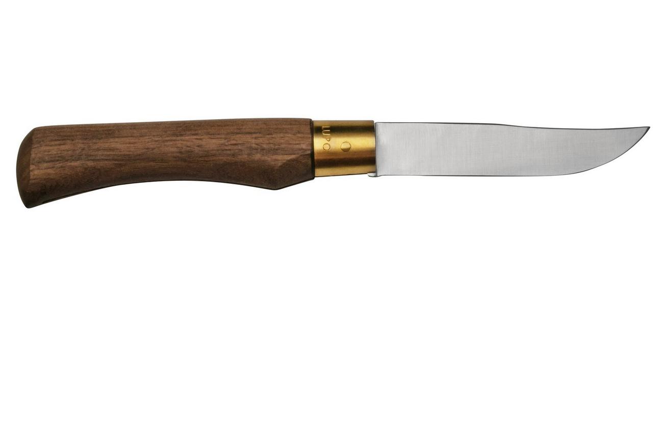 Old Bear Classical Walnut Carbon XL, 9306-23-LN zakmes