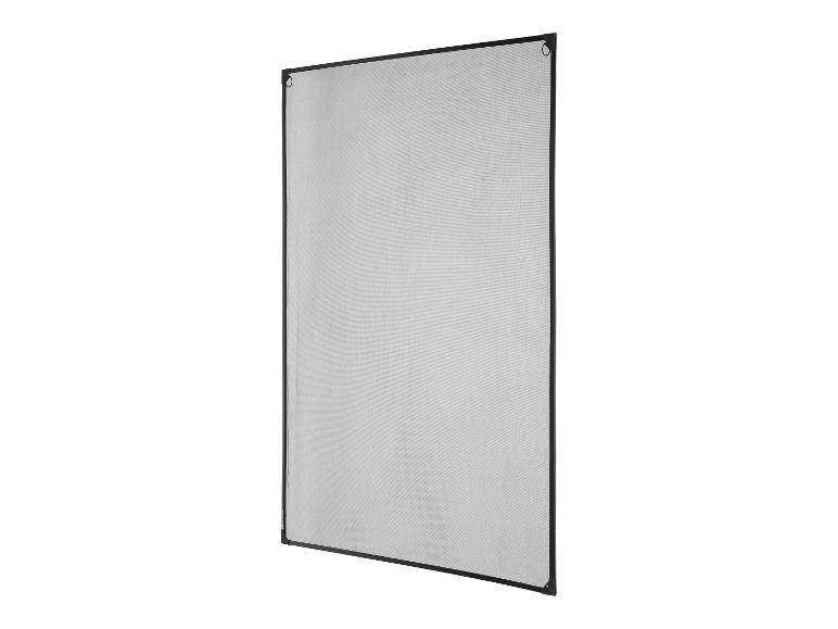 Magnetisch hor raam 110 x 130 cm