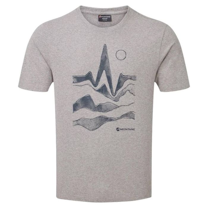 Intensity T-Shirt Men