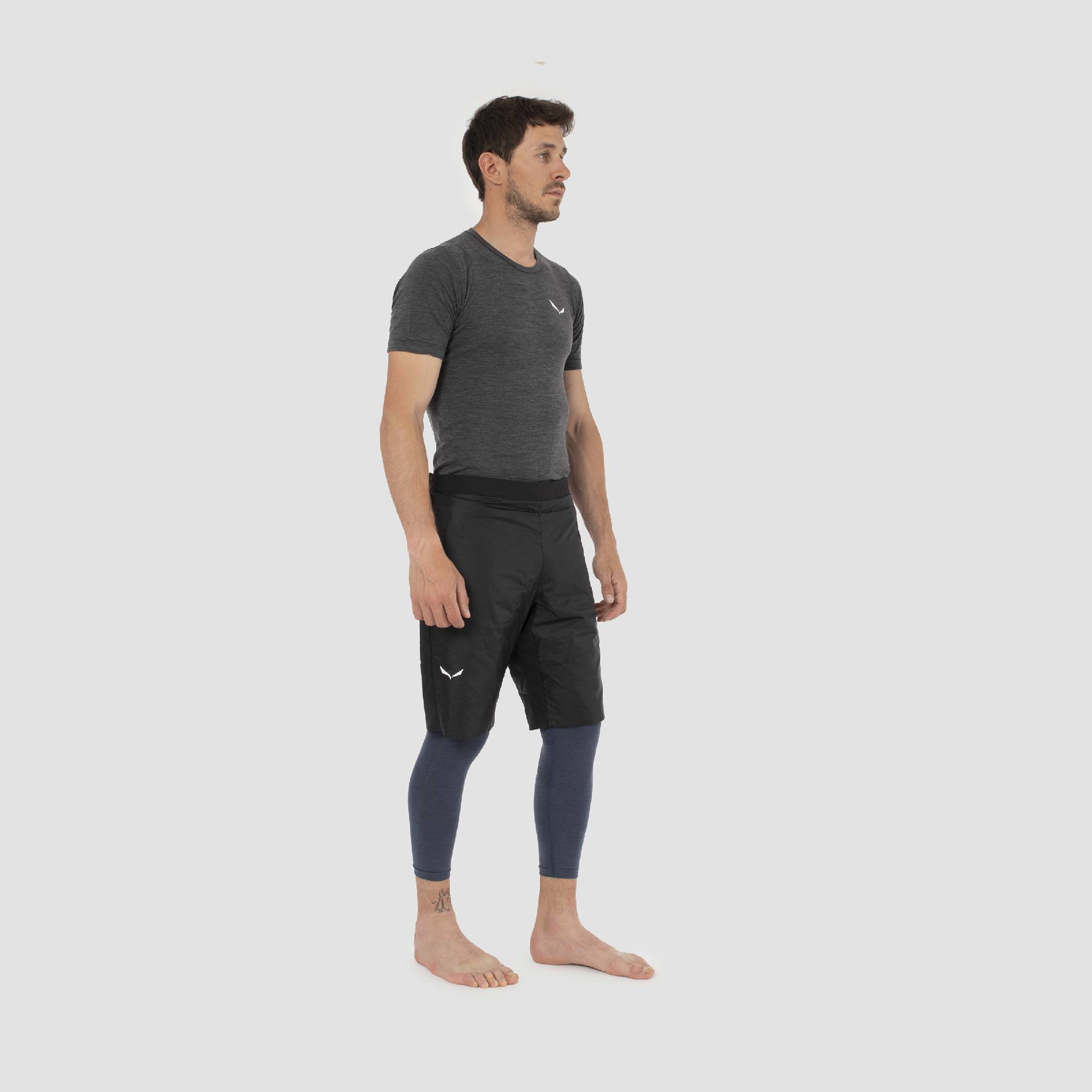 Salewa Sella TWR Stretch Shorts M's