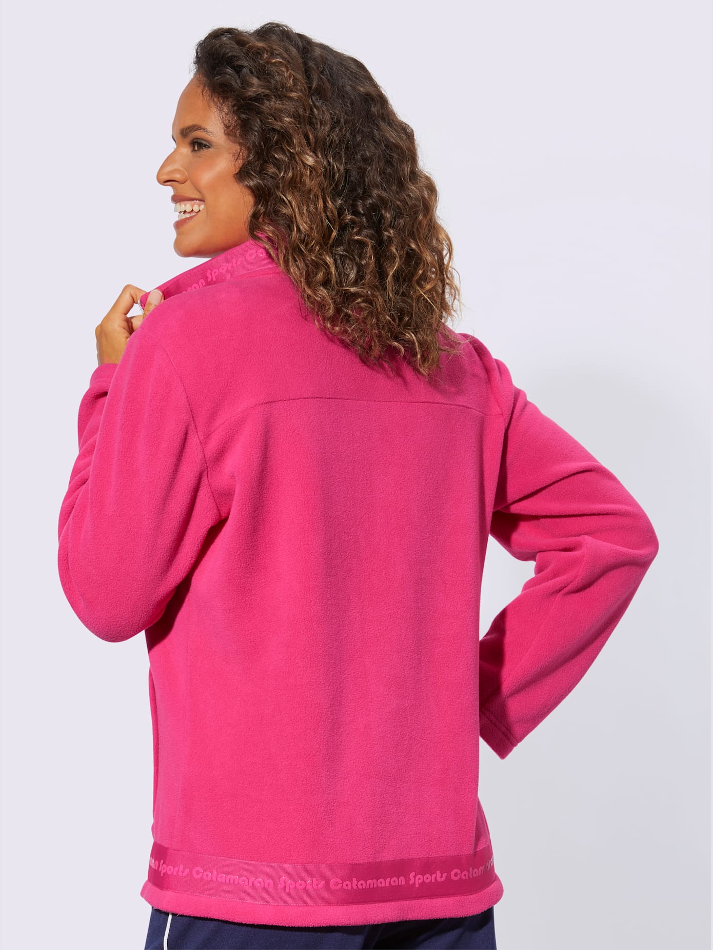 Veste polaire