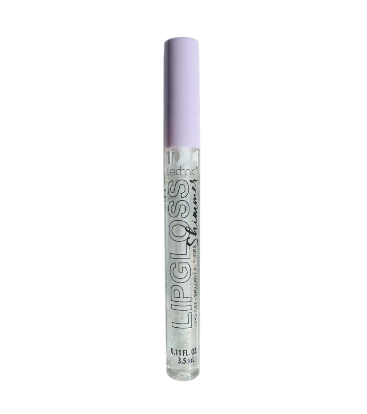 Technic Cosmetics - Brilho Labial Shimmer