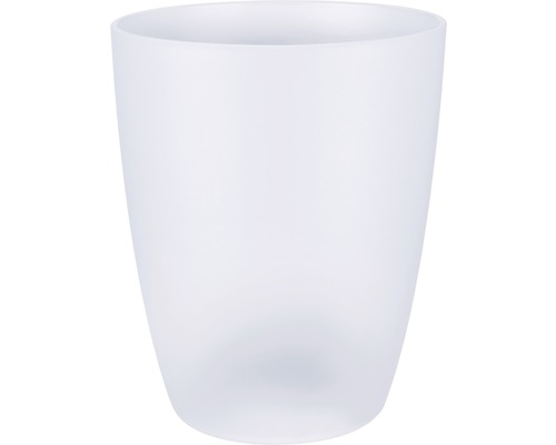 Orchideeënpot Elho Brussels Ø 12,5 cm H 15 cm transparant