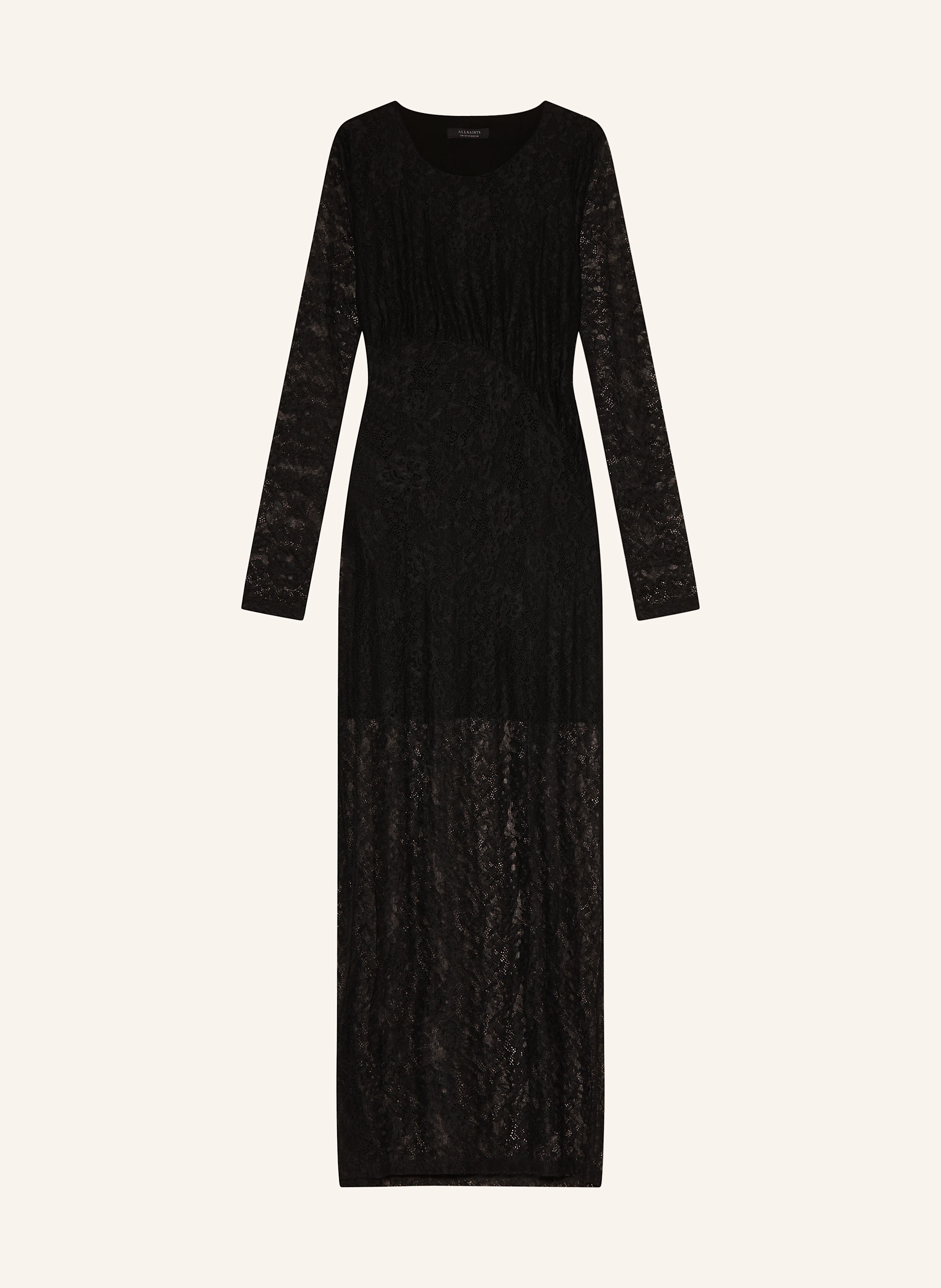 ALLSAINTS Spitzenkleid EDANA
