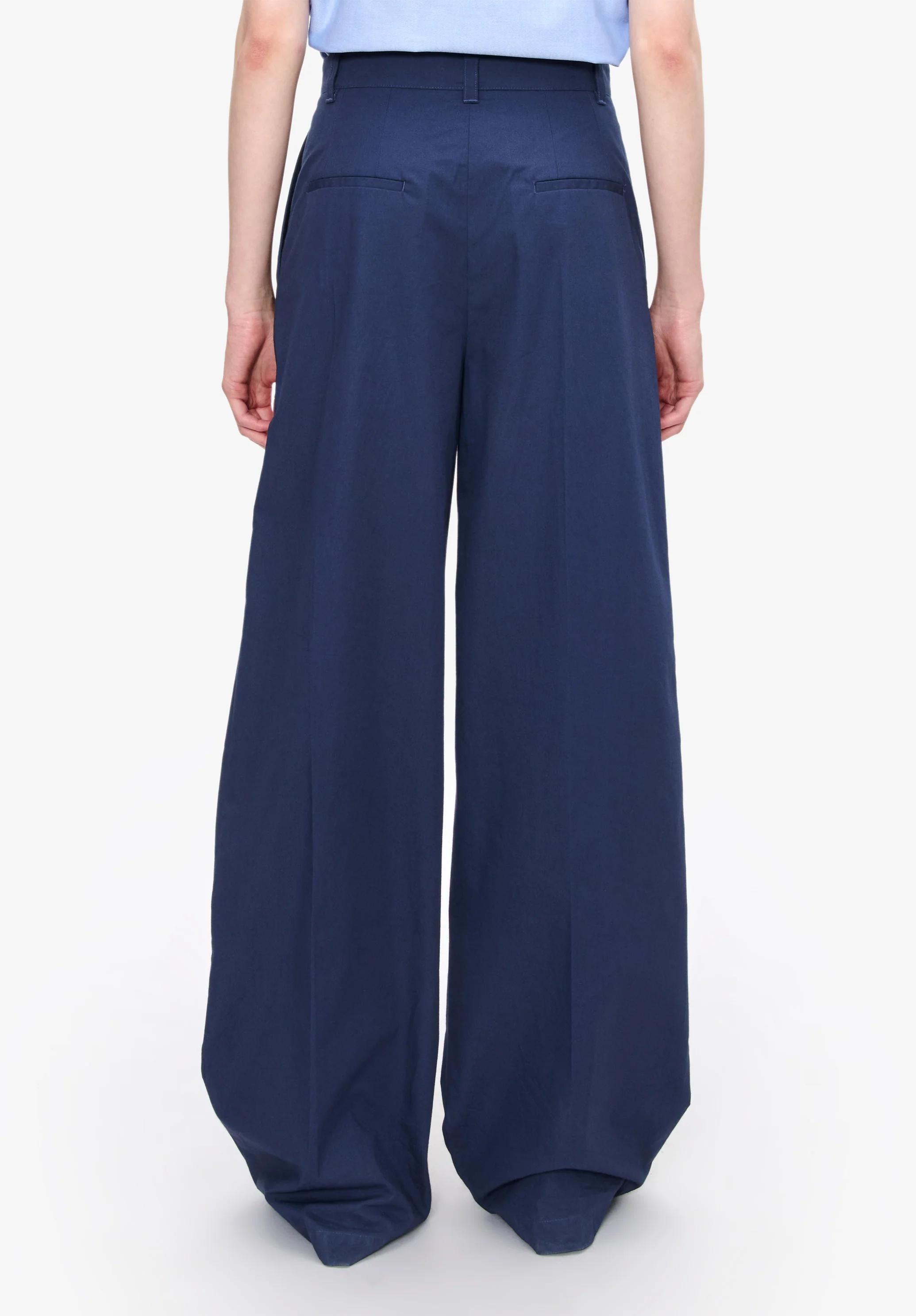 Pantalon Ginny - Dark navy