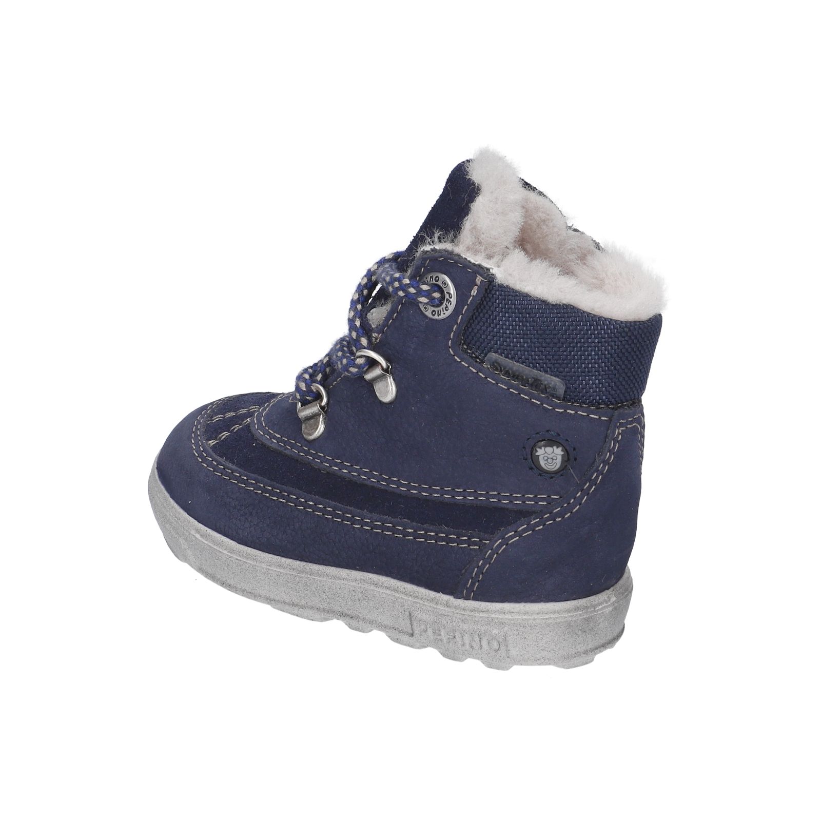 PAOLO - Winterboots