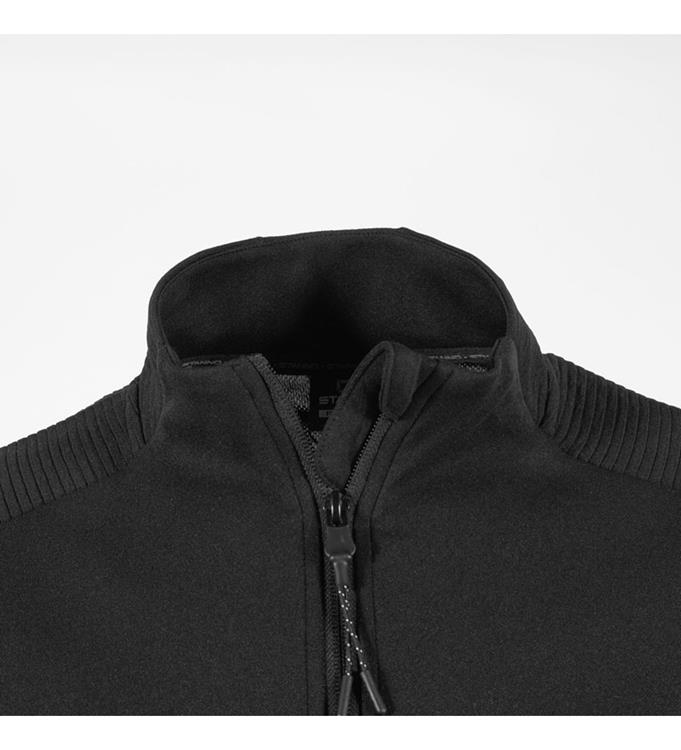 Stanno Functionals 1/4 Zip Top