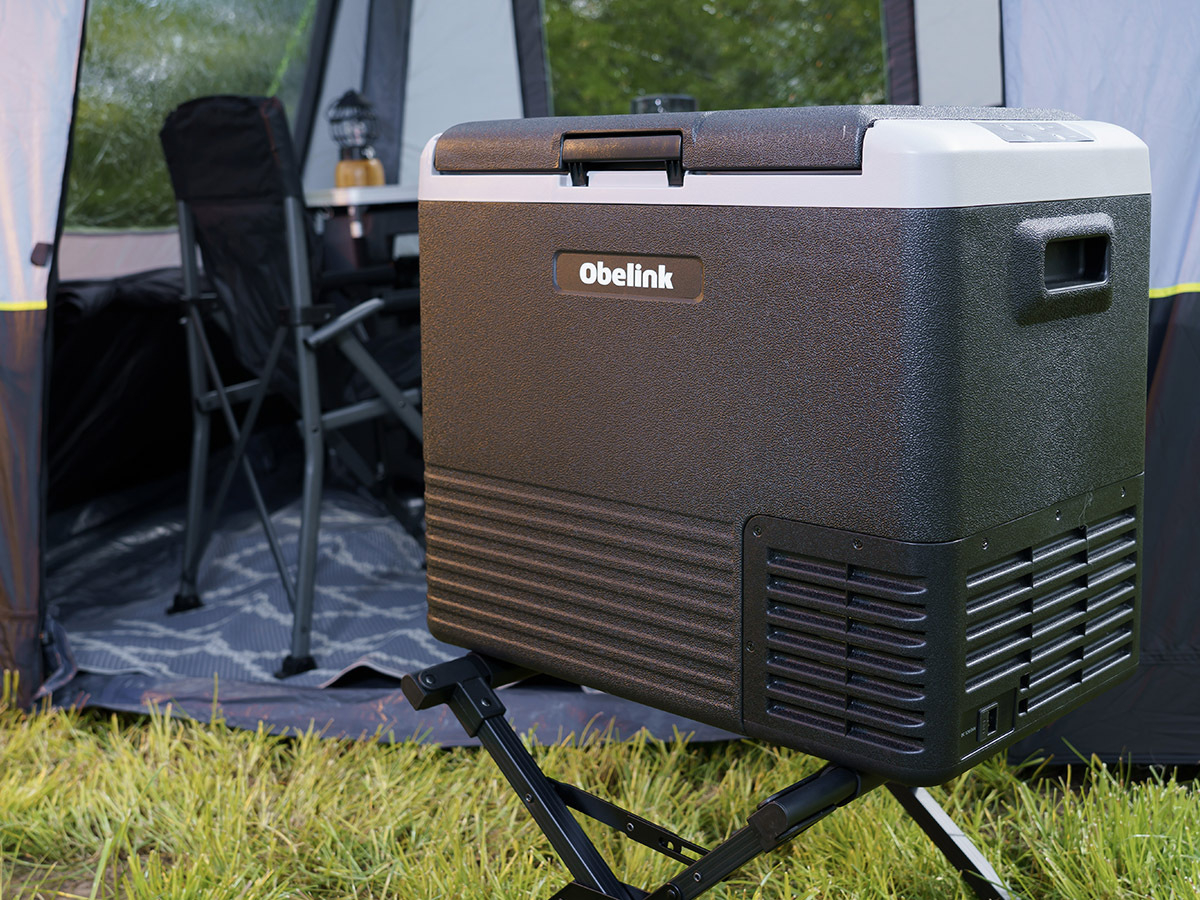 Obelink Coolmove 50 compressor koelbox