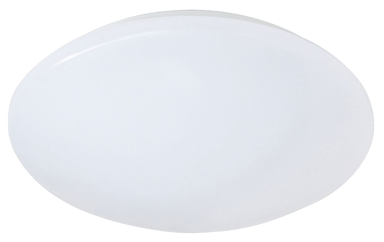 Reality Leuchten LED-Deckenleuchte PUTZ II