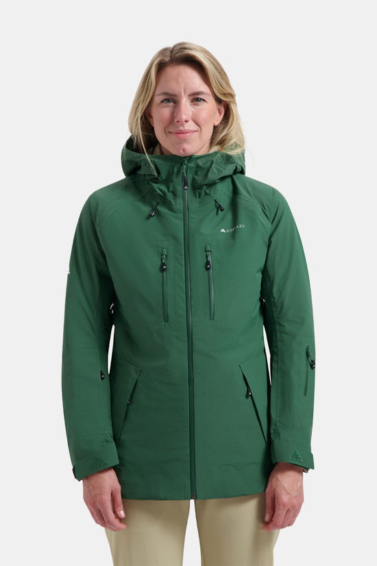 CORTAZU CORTAZU Mountain Hardshell Jas Dames
