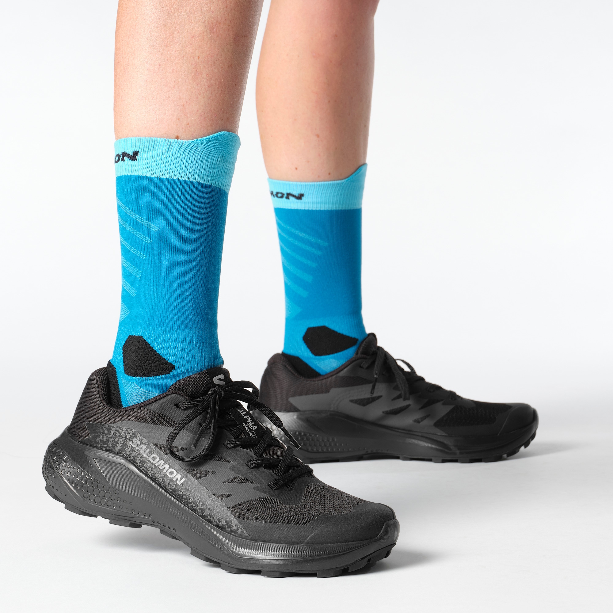 Salomon Laufschuh »ALPHAGLIDE W«
