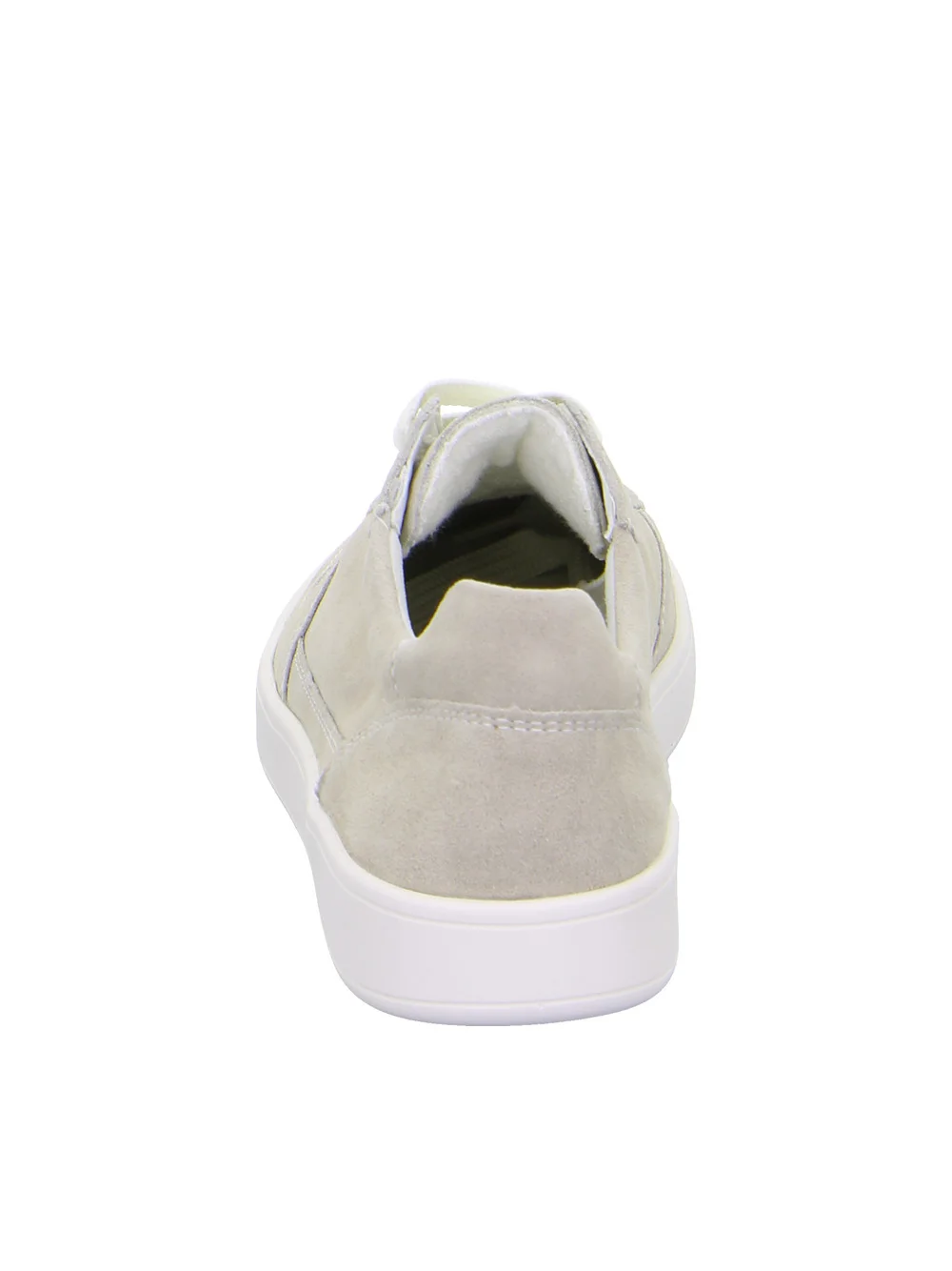 Sneaker Traveller shell