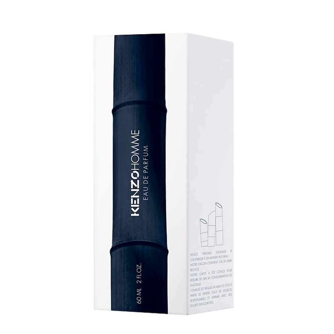 KENZO KENZO HOMME Eau de Parfum - 60ml