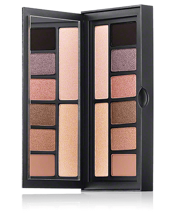 Smashbox Cover Shot Eye Palette Matte 7,8g