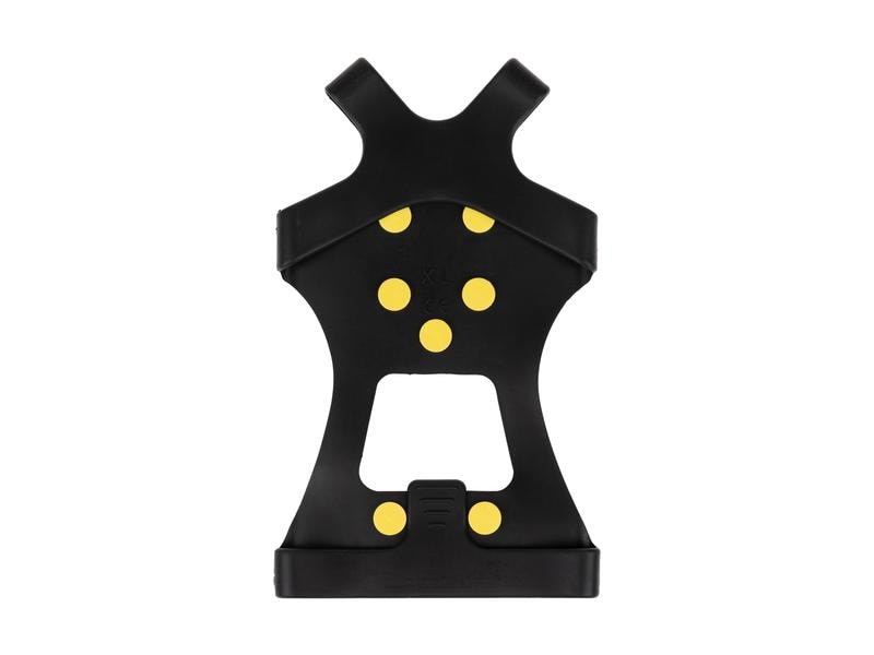 KOOR Schuhspikes Saana XL Rutschfeste Spikes für fast jeden Schuh