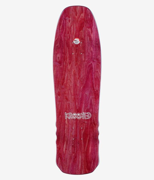 Krooked Barbee Shrimp Taco 9.3