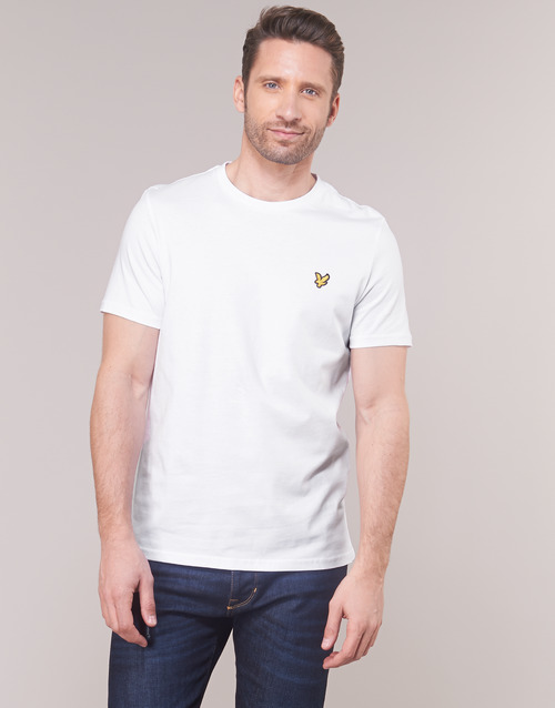 Lyle & Scott - FAFARLIBE - Blanc