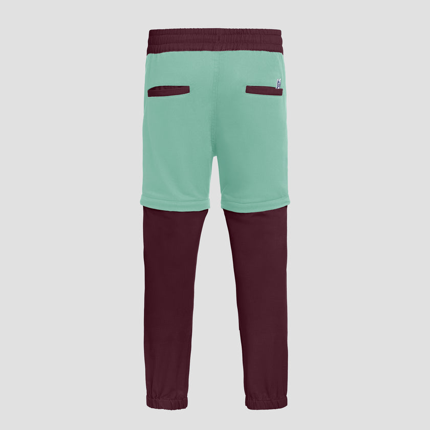 Mack Zip-off Hose