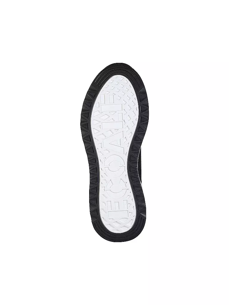 ECOALF Sneaker CONDEKNITALF schwarz