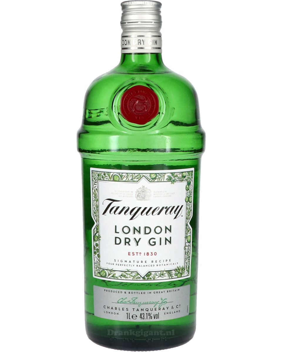 Tanqueray Gin 100 cl