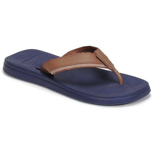 Havaianas - URBAN BLEND - Bleu / Marron