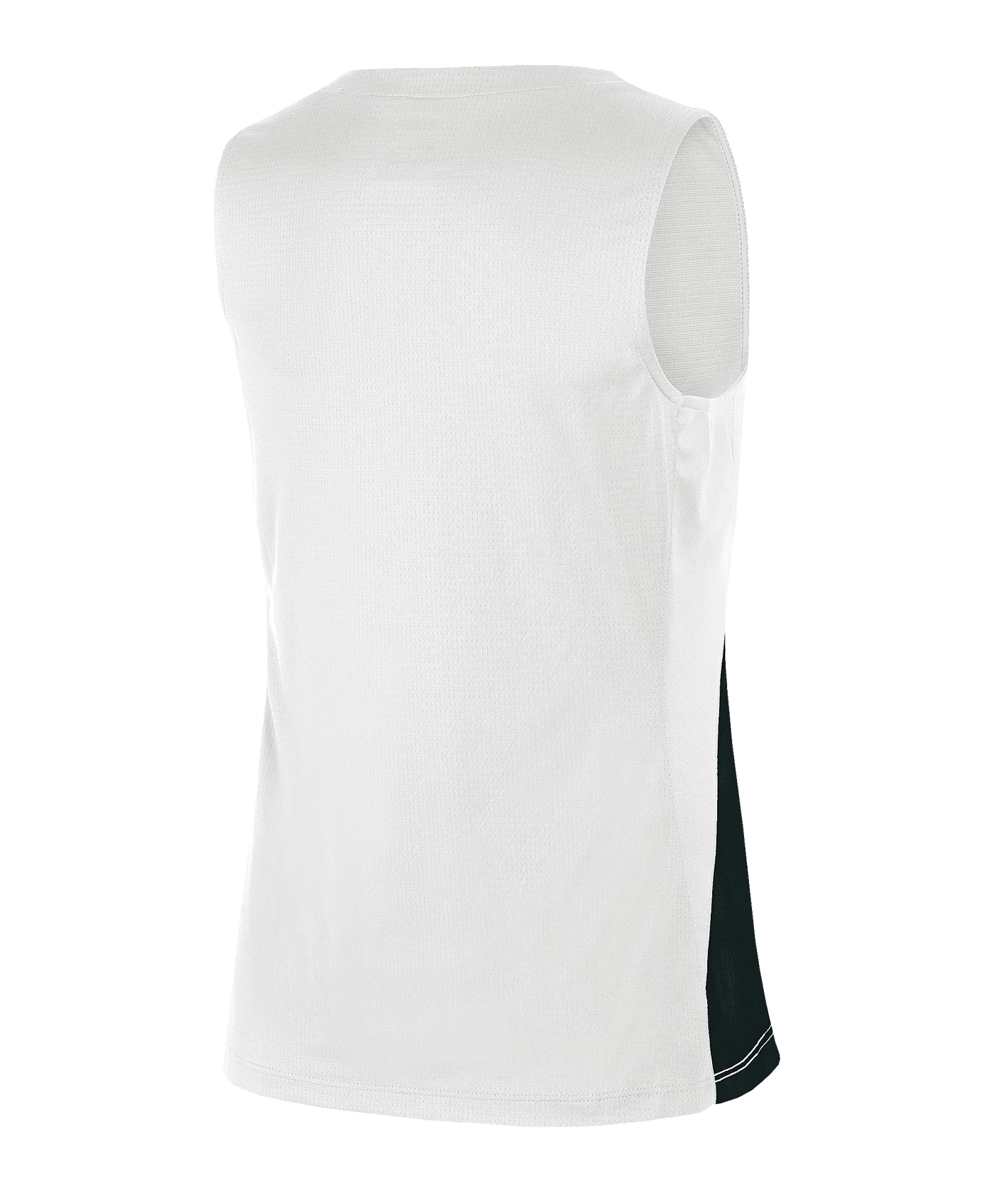 Nike Team Basketball Stock Trikot Damen Weiss F100