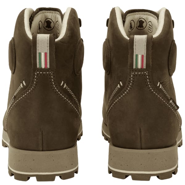 Chaussure de randonnée mid DOLOMITE 54 HIGH FG EVO GTX DARK BROWN