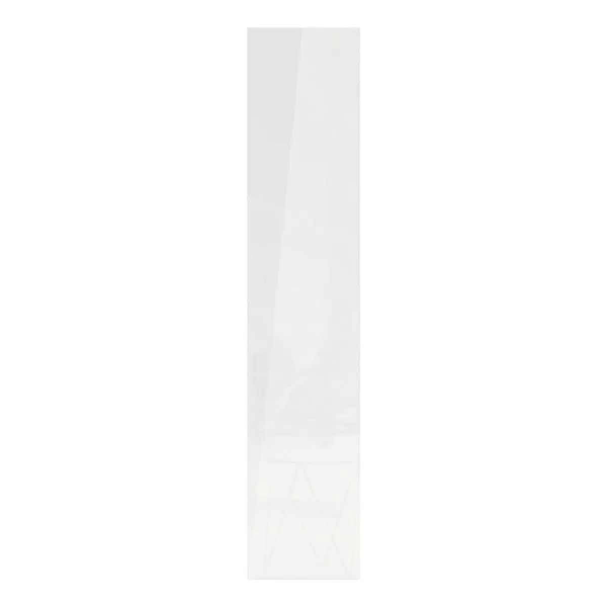 Schranktür Unit weiss
