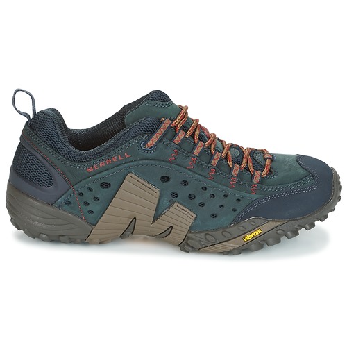 Merrell - INTERCEPT - Bleu