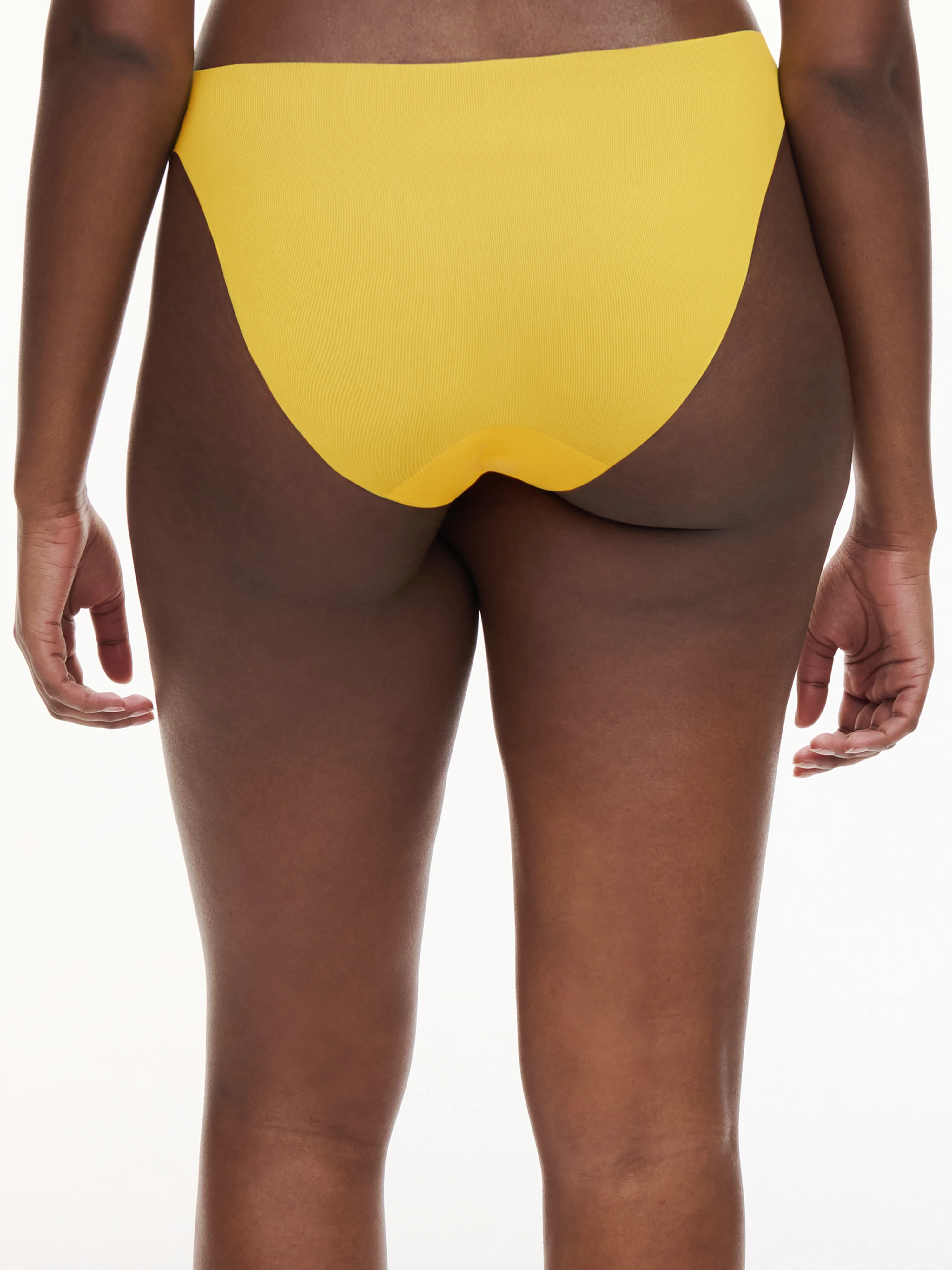 PULPIES - Slip | Jaune