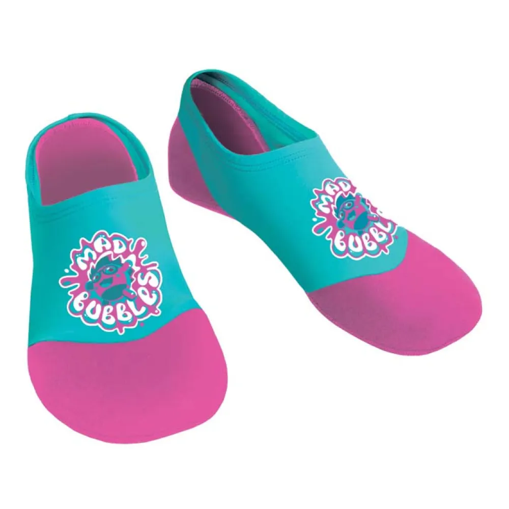 Madwave Splash Schwimmsocken