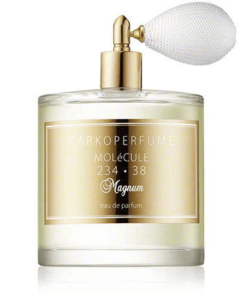 Zarkoperfume Molécule 234.38 Magnum Eau de Parfum Spray 300ml