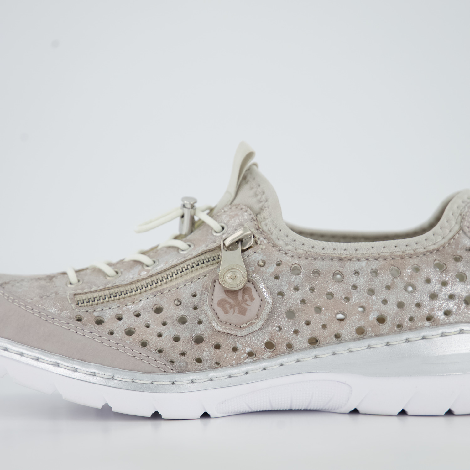 Rieker Halbschuhe