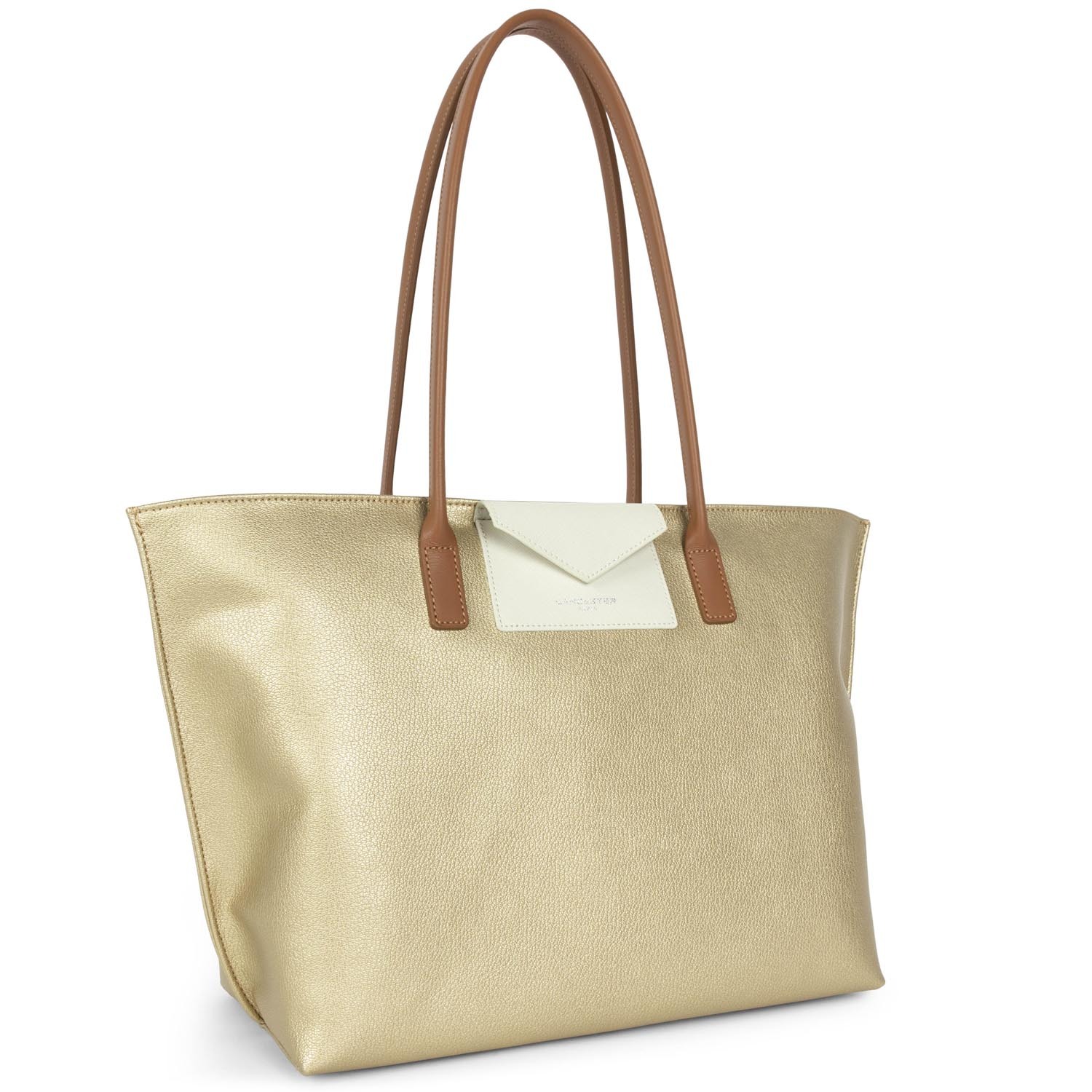 Maya-Grand sac cabas épaule