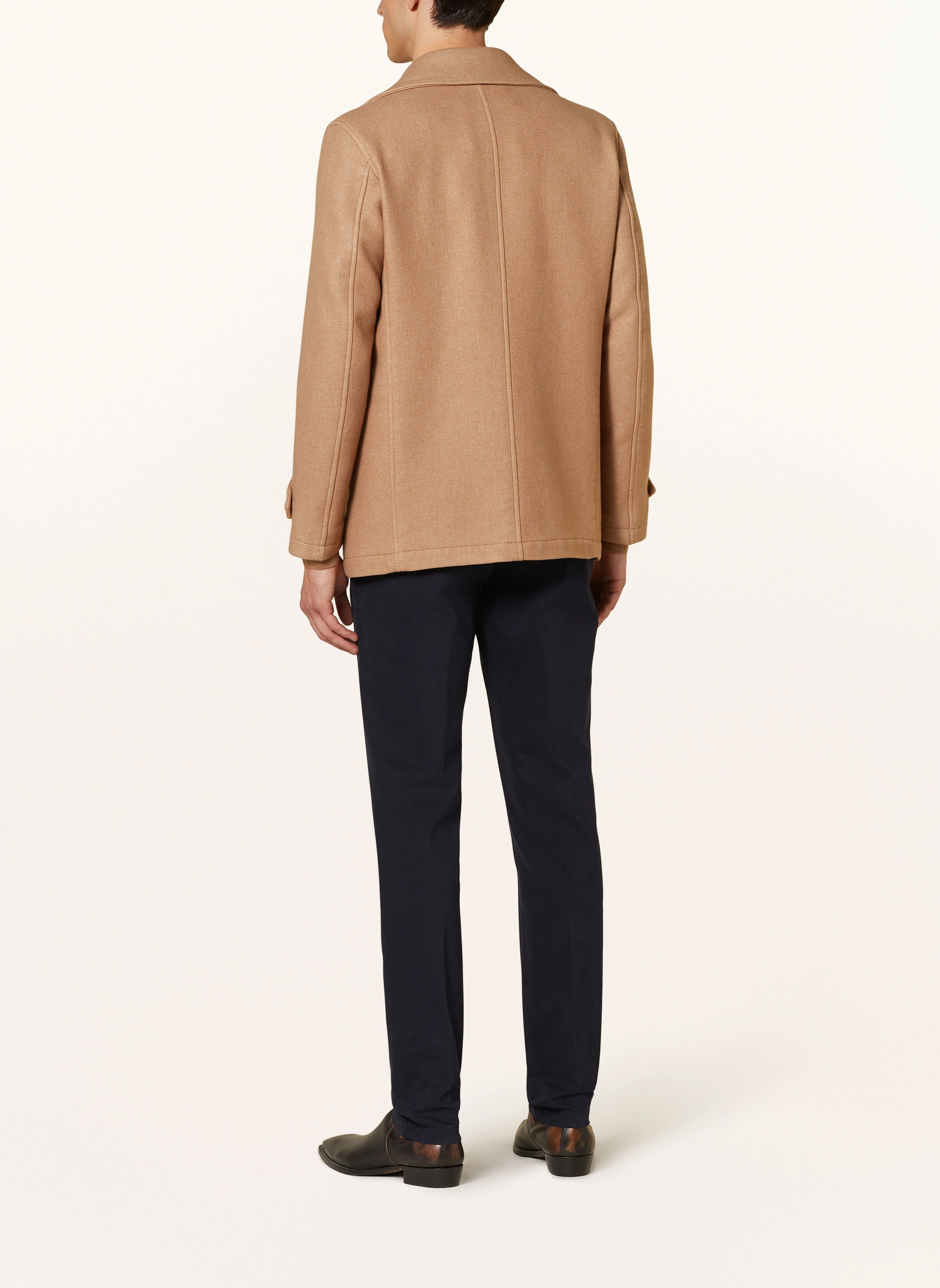 BERWICH Chino Extra Slim Fit