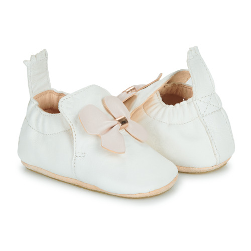 Easy Peasy - MY BLUBLU PAPILLON VOLANT - Blanc