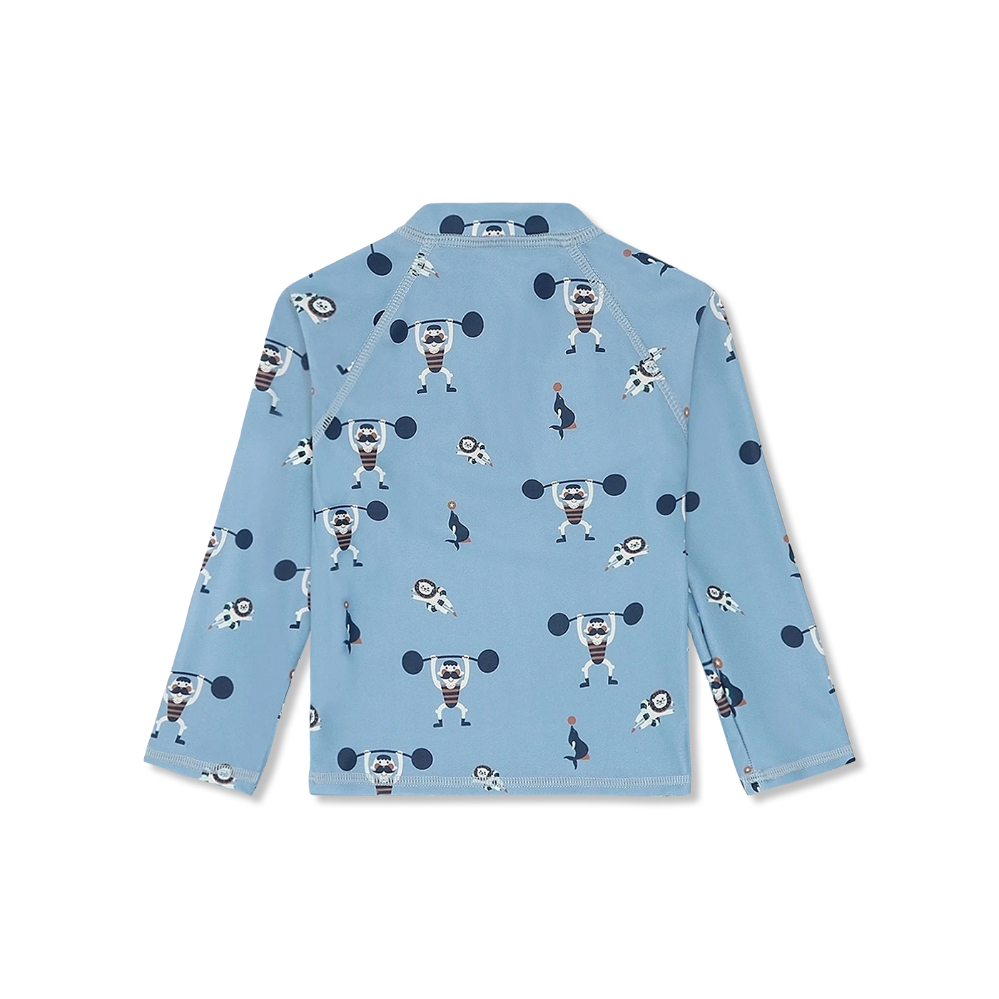 HCMaiak badebluse
