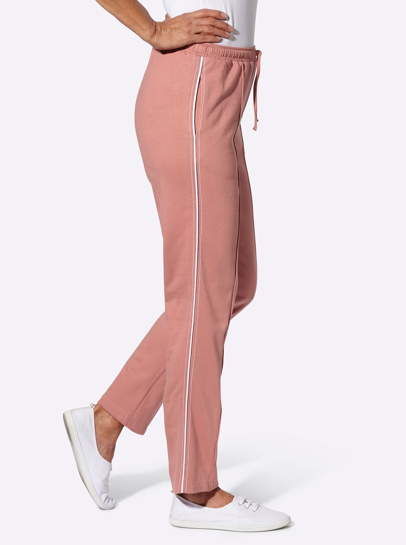 Classic Basics Jerseyhose