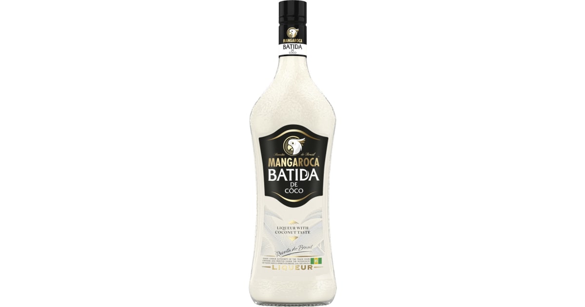 BATIDA DE COCO Kokos-Likör (Einweg)