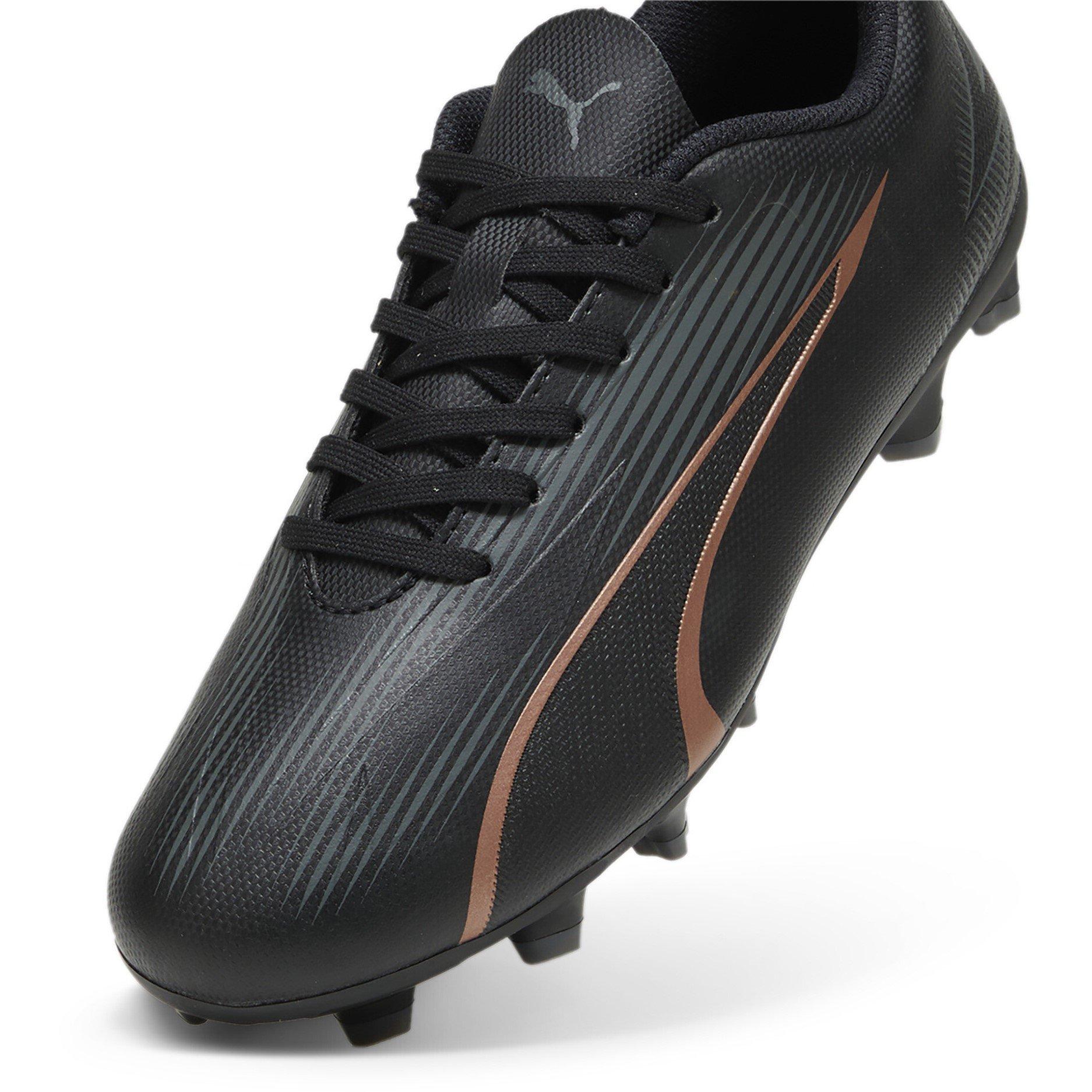 Puma Ultra Play Children Firm Ground Football Boots