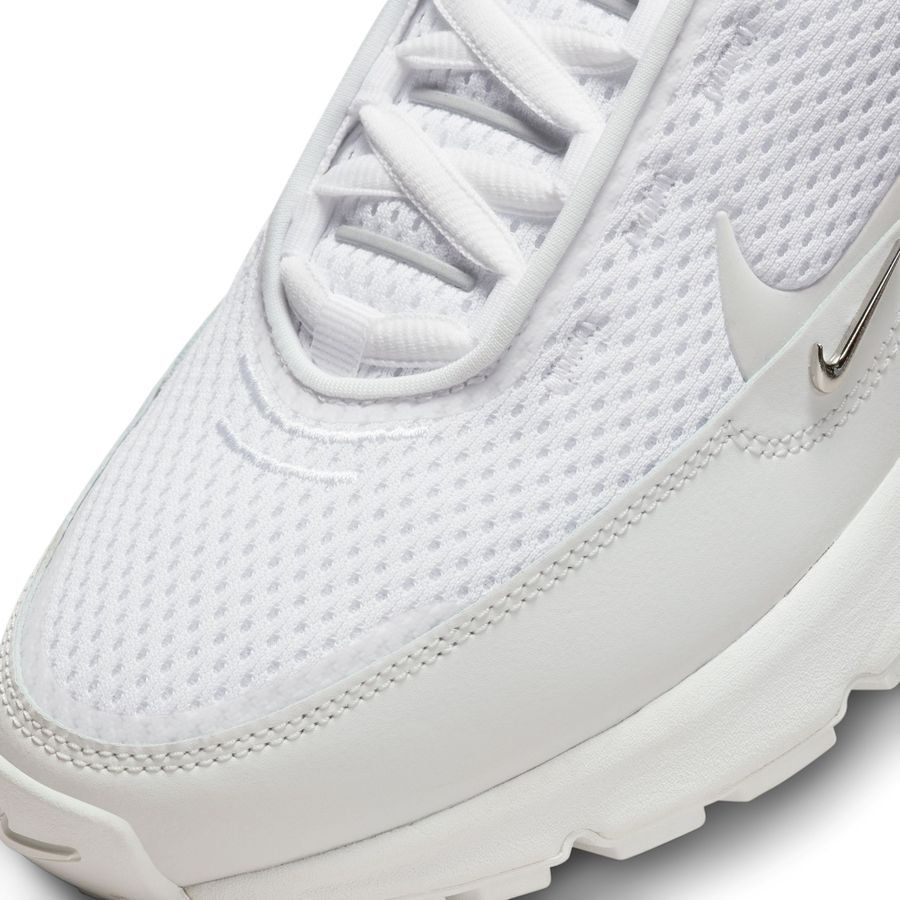 Nike Chaussures Air Max Pulse - Blanc